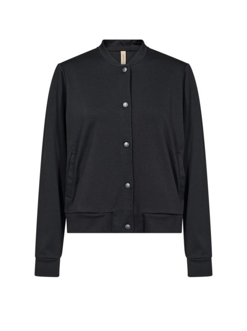 Soya Daniela 11, jakke Sort