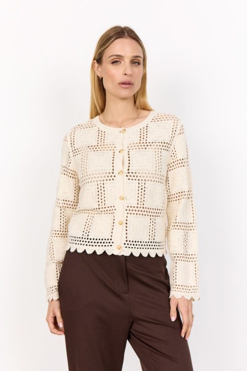 Soya Sidsel Cardigan