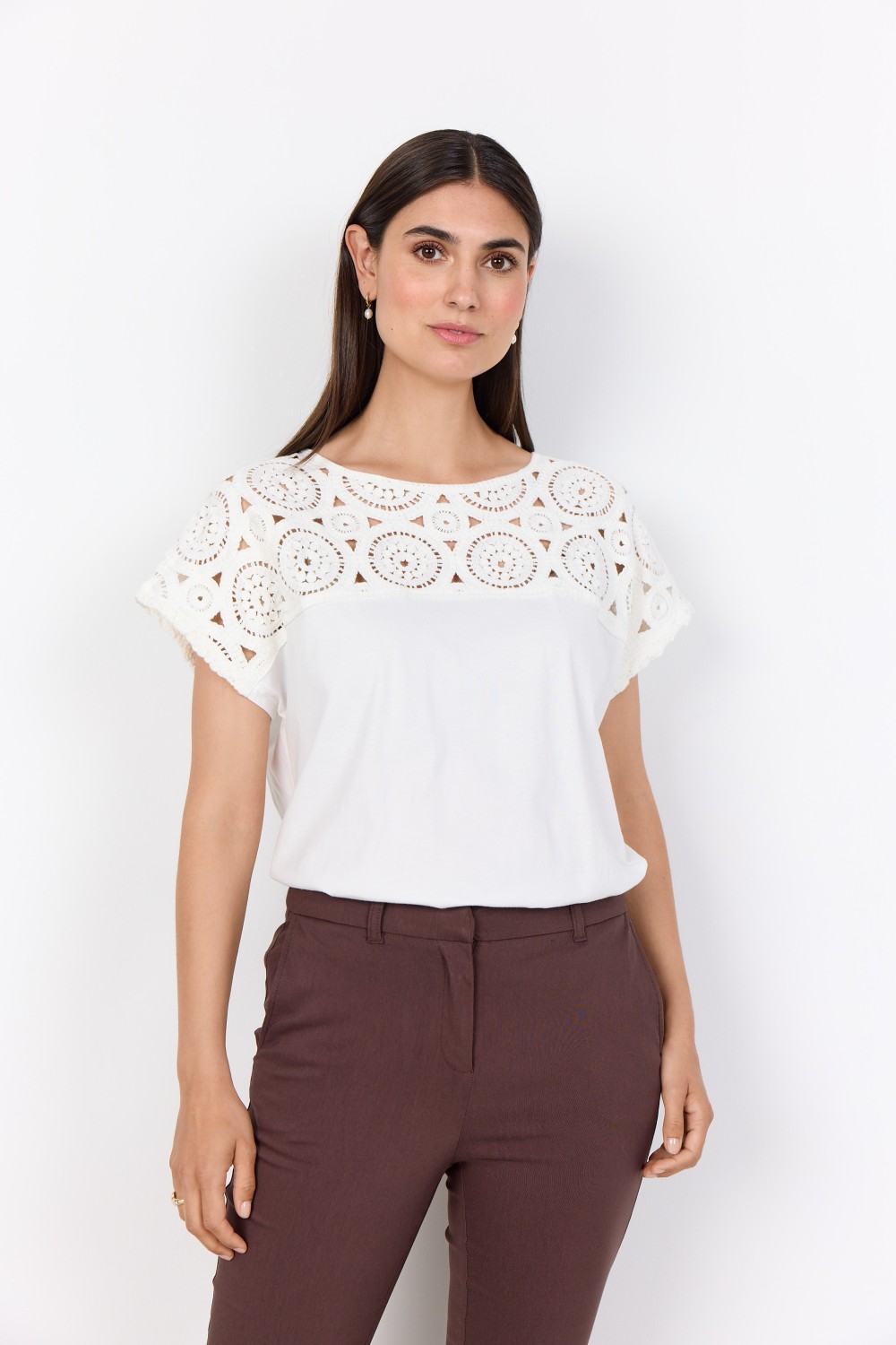 Soya Shena-1 Topp