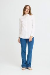 Pulz Elna Skjorte