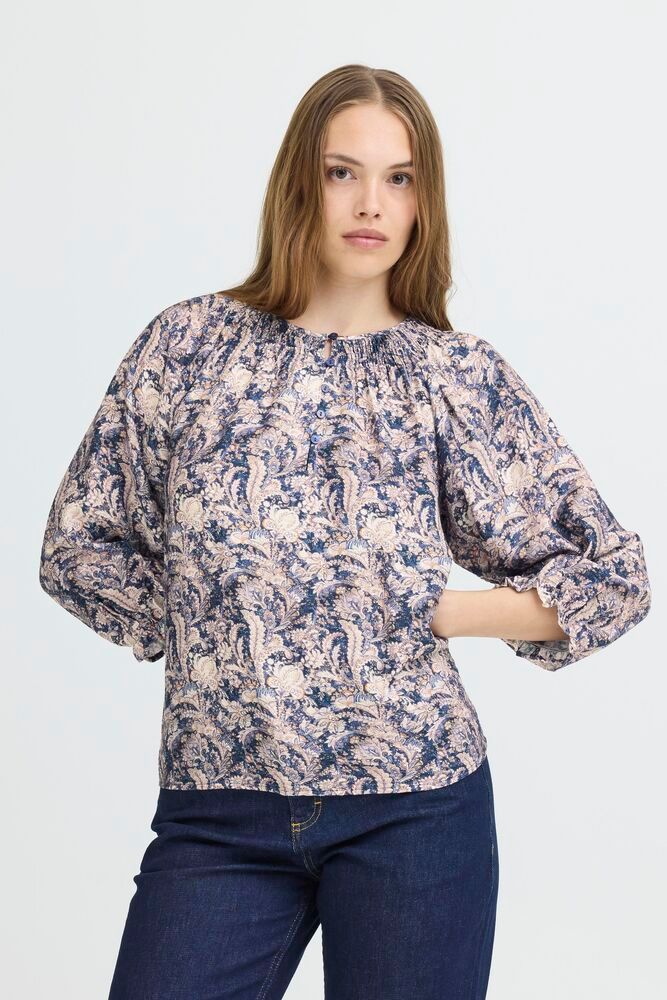 Pulz Pernille bluse