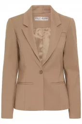 Pulz Bindy kort blazer