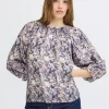 Pulz Pernille bluse
