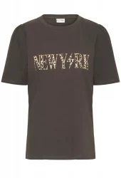 Pulz Maxwell T-skjorte