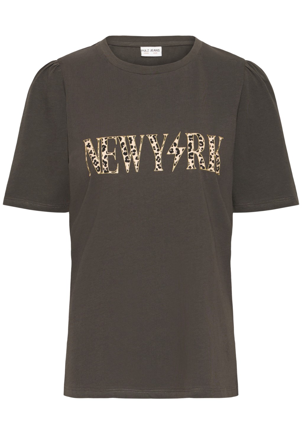 Pulz Maxwell T-skjorte