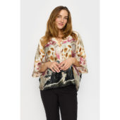 2Biz Thora bluse