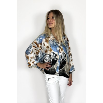 2Biz Thora bluse
