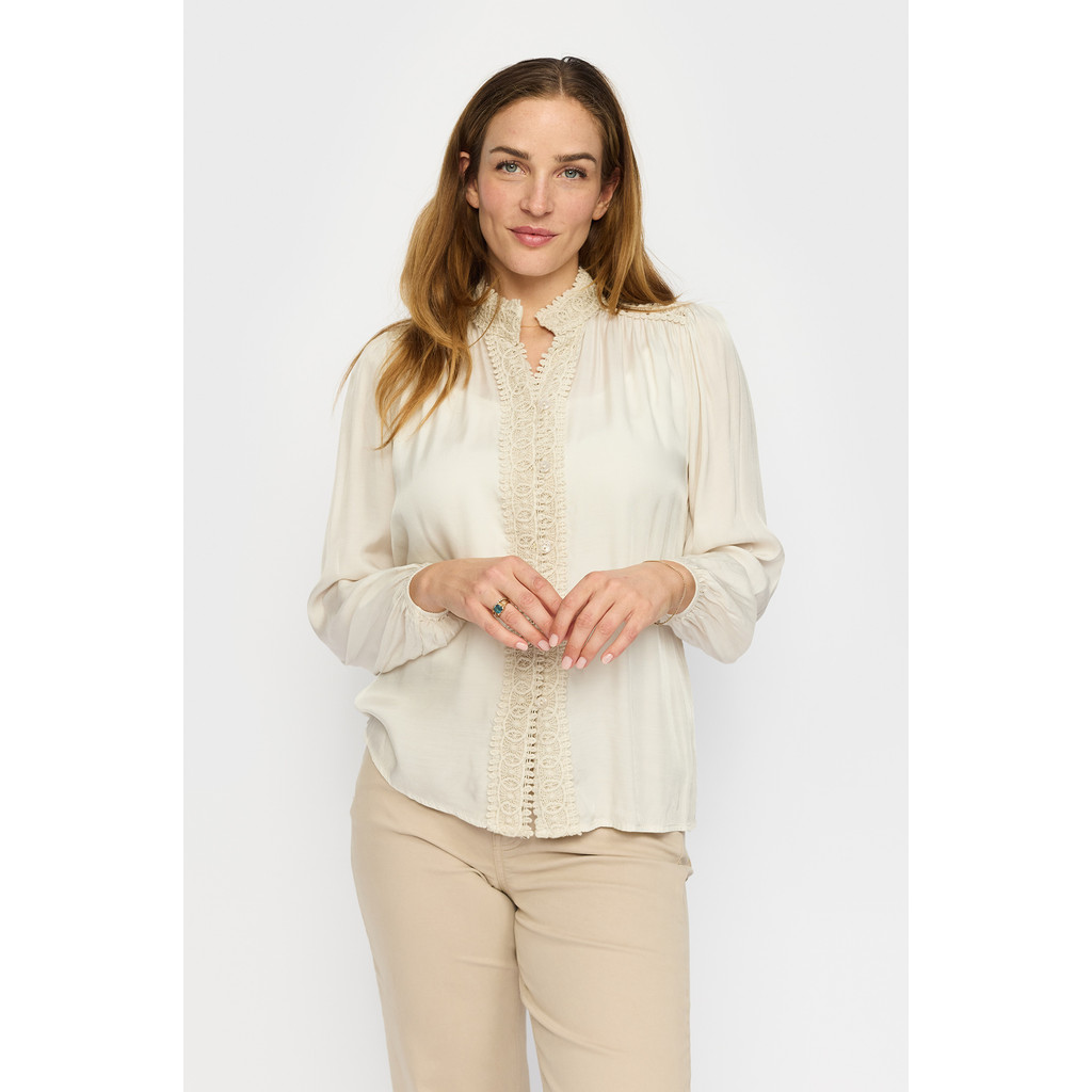 2Biz Vera bluse