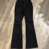 Pulz Nanna UHW Bootcut Leg