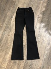 Pulz Nanna UHW Bootcut Leg