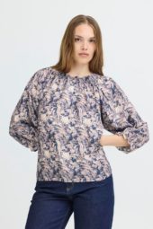 Pulz Pernille bluse