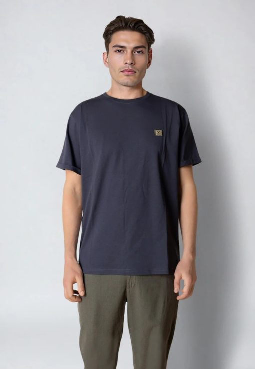 Clean Cut Copenhagen t-skjorte