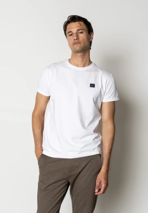 Clean Cut Copenhagen t-skjorte