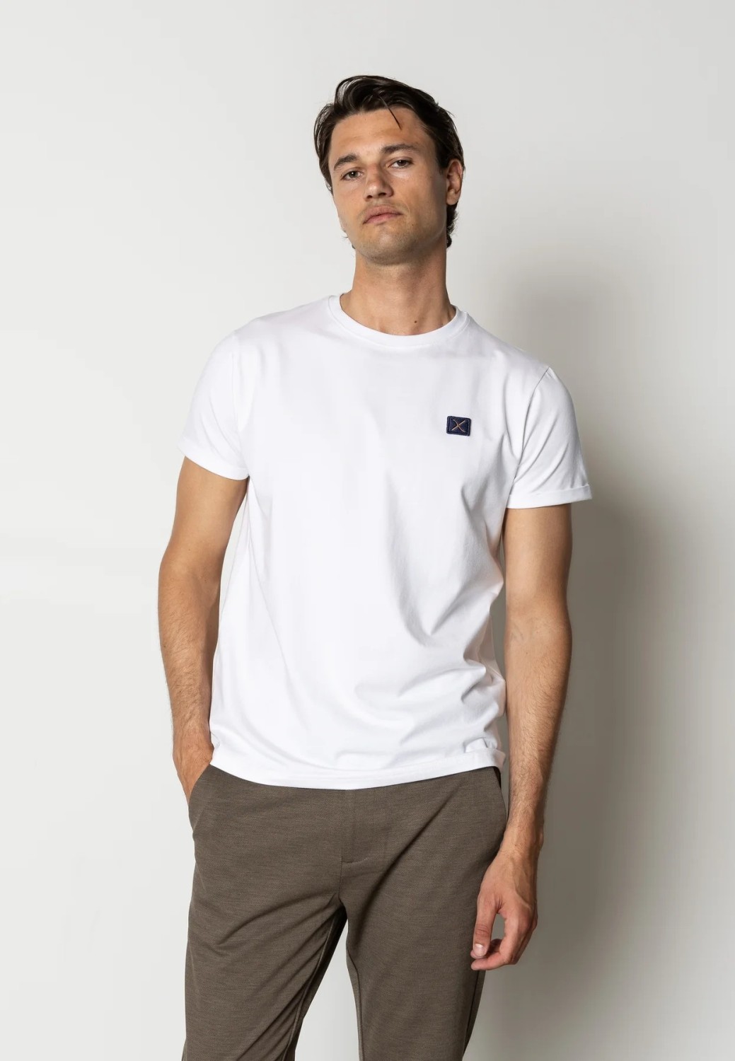 Clean Cut Copenhagen t-skjorte
