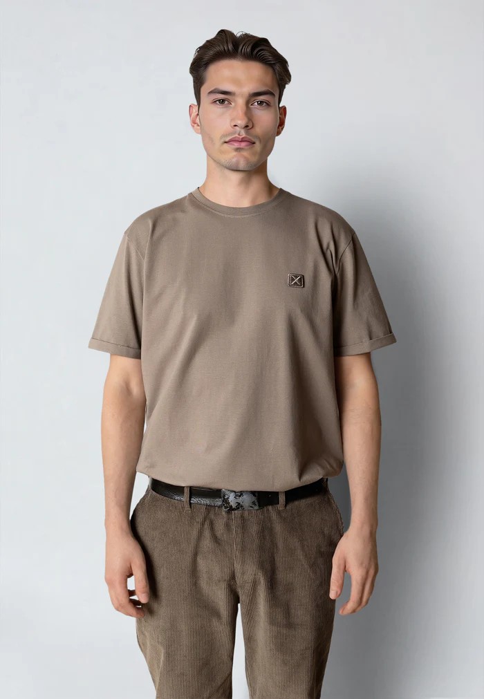 Clean Cut Copenhagen t-skjorte