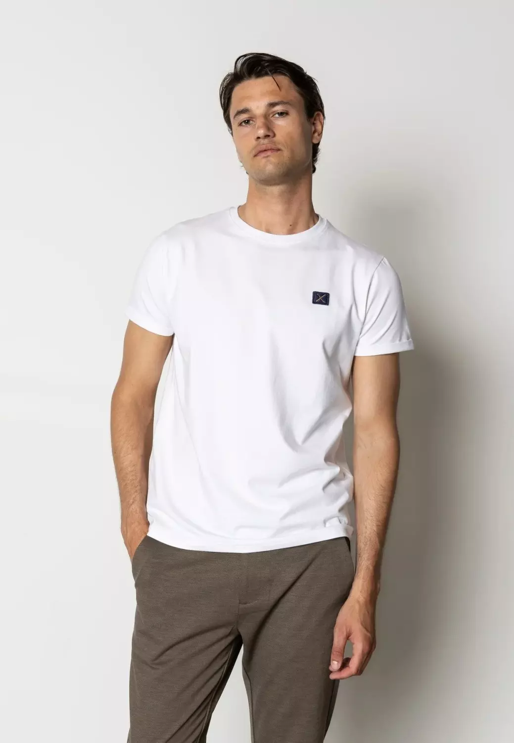 Clean Cut Copenhagen t-skjorte
