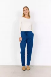 Soya Marcia genser offwhite