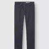 Gabba Jones BlueBlack olabukse