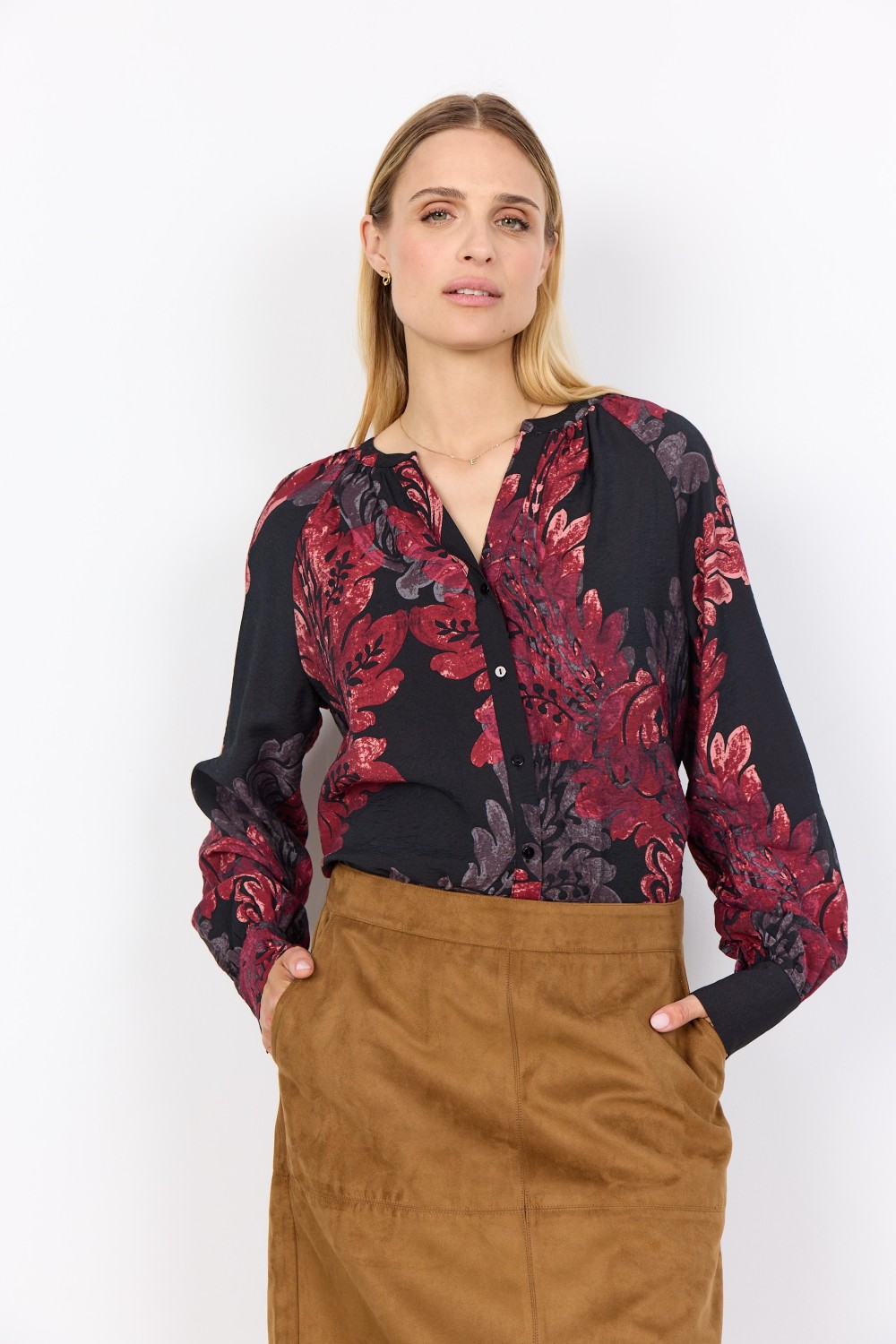Soya Vaike bluse