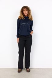 Soya Banu 256 Sweatshirt