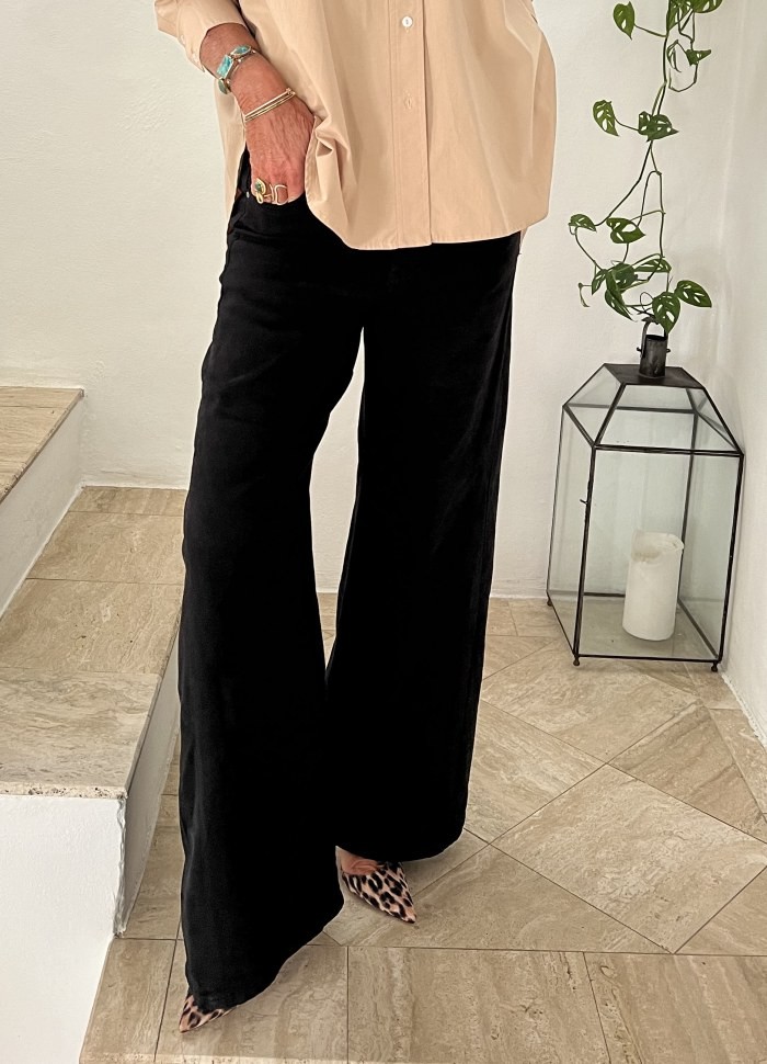 Cabana Living Bukse sort