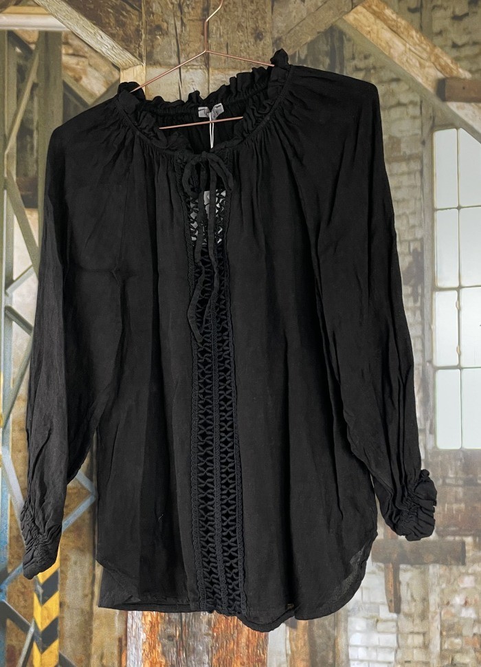 Cabana Living Linskjorte