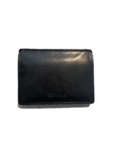 Ted Cole kortholder, svart