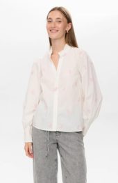 Nümph NUYUKI  Bluse