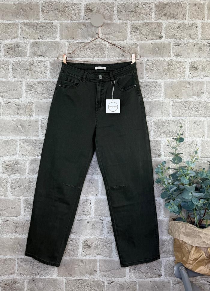 Cabana Living, Hveps sort