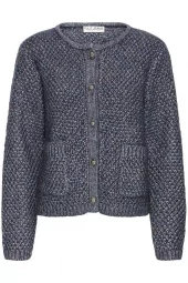 Pulz Catalina Cardigan