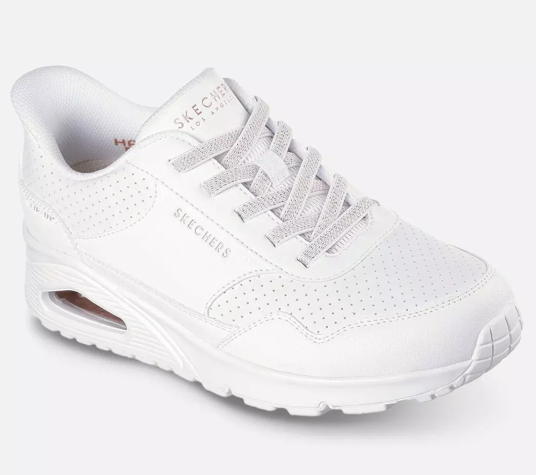 Skechers Uno Banksia Lux