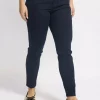 2Biz Kaxy Bukse Dark Denim