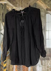 Cabana Living Linskjorte