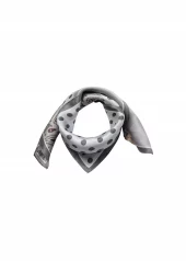 Soya Vappe silkeskjerf