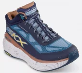 Skechers Max Cushioning Suspension Blå