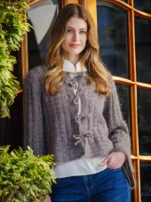 Ane Mone Ruby Cardigan