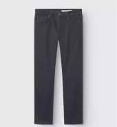 Gabba Jones BlueBlack olabukse