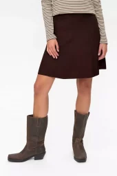 Nümph Lilly Pilly Skjørt