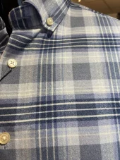 Desoto Casual Modern skjorte