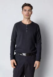 Clean Cut Copenhagen Cal bestefar t-skjorte