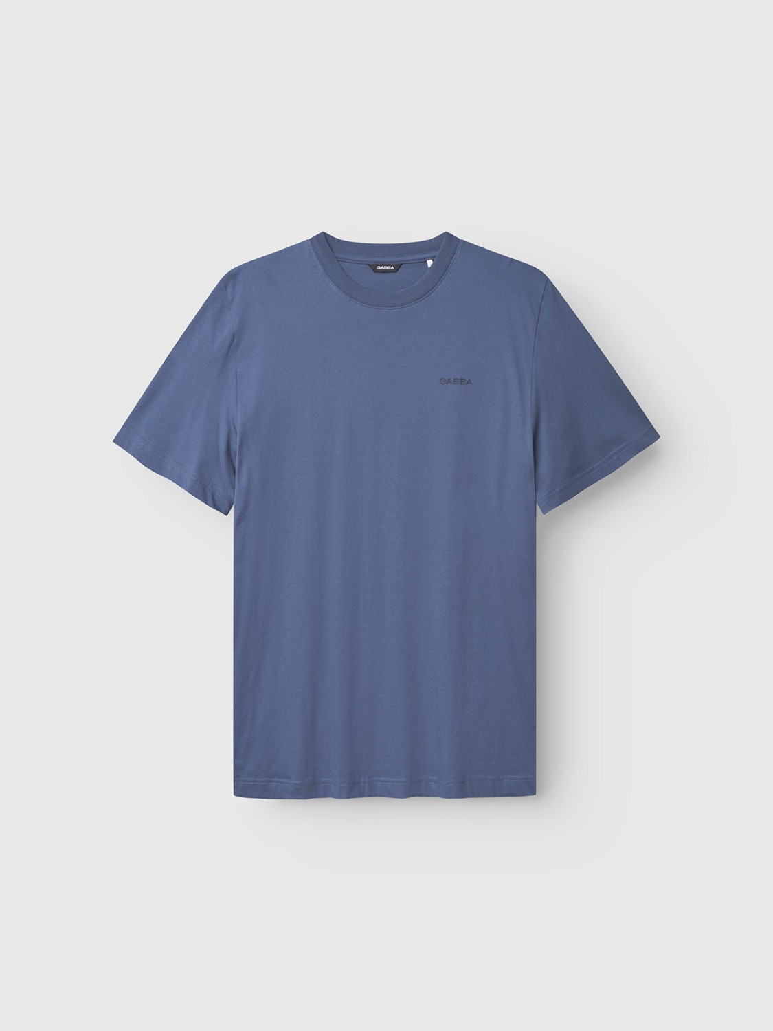 Gabba Dune logo t-skjorte