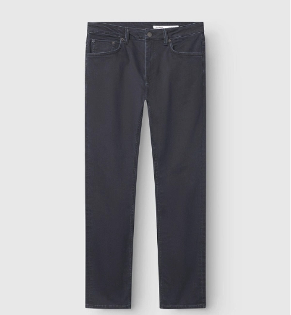 Gabba Jones BlueBlack olabukse