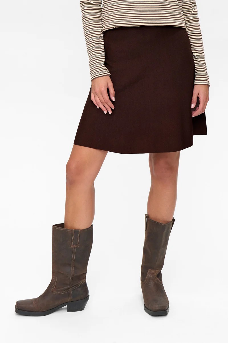 Nümph Lilly Pilly Skjørt