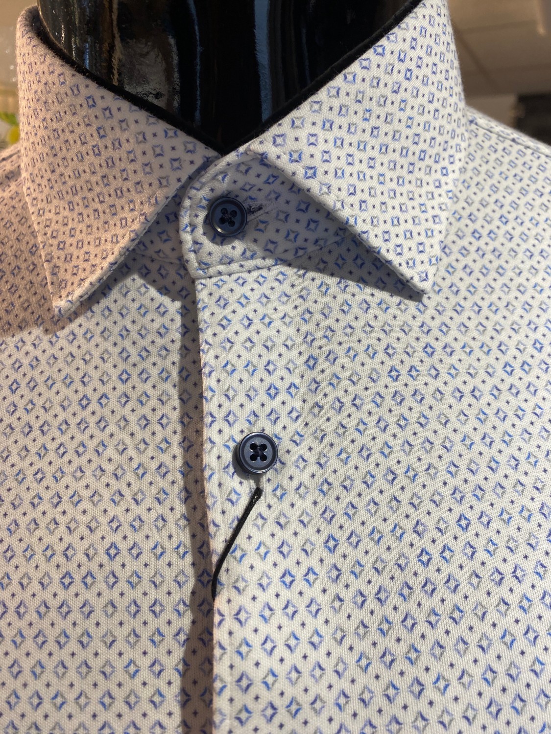 Desoto Casual Kent skjorte