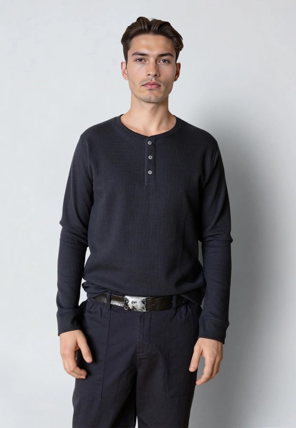 Clean Cut Copenhagen Cal bestefar t-skjorte