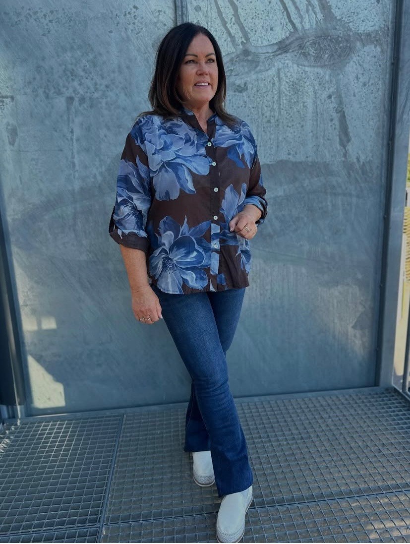 Massimo bluse onesize