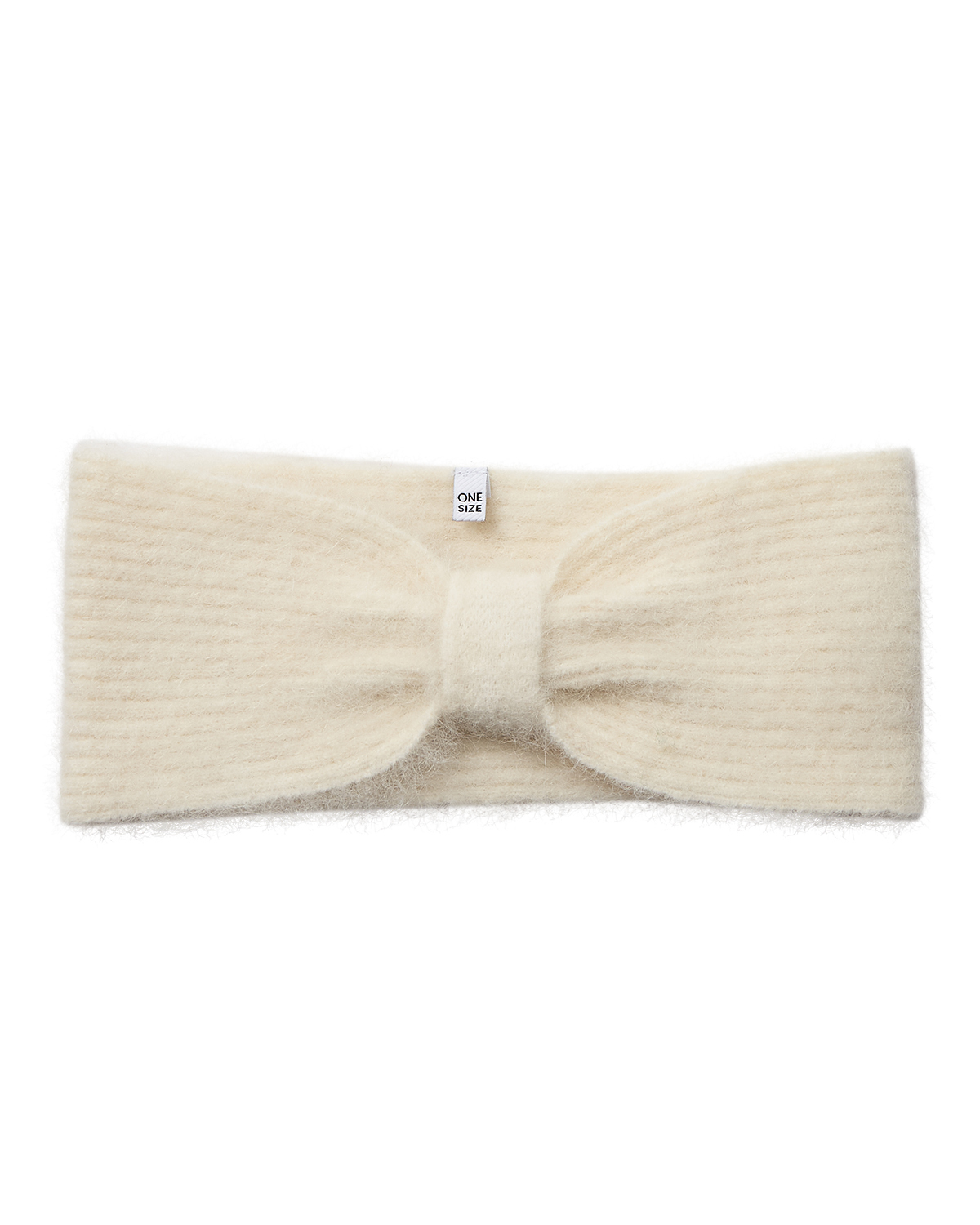 Nümph Nusuri pannebånd offwhite