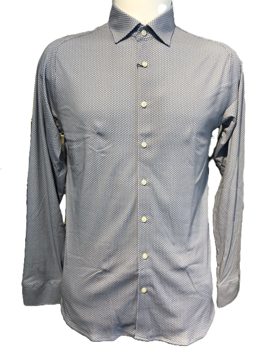 Desoto Casual Kent skjorte