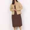 Soya Vienna jakke