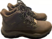 Skechers Relaxed Fit: Slip-ins: Santoro - Relic - Waterproof